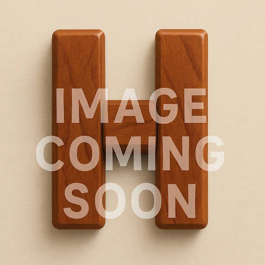 African Mahogany Cutting Board